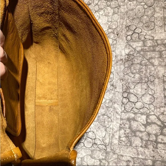 Vintage Coach PreCreed Knapsac(k) 1970s era - Picture 10 of 13